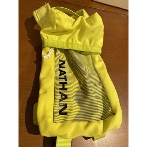 NATHAN Quick Squeeze Hand Strap